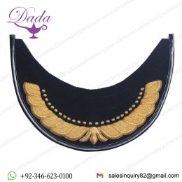 Customize Embroide Ry Flat Peak Caps