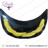 Embroidery Peck For Army Hat Police Military Bullion Wire Peck Cap