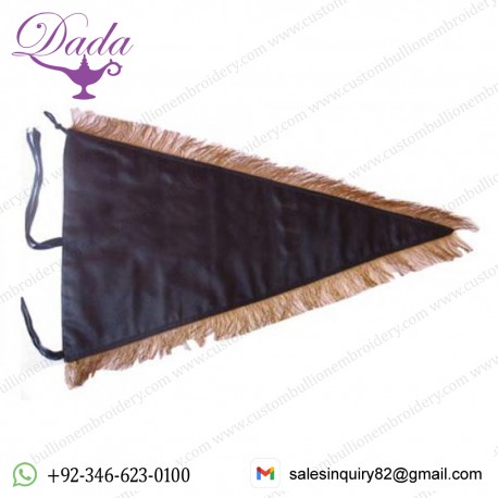 Mini Banners Pennant