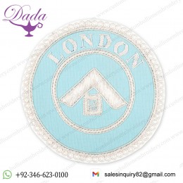 Craft Apron Badge