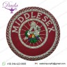 Craft Stewards Apron Badge