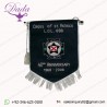 Wholesale Customized Embroidery Banner