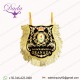 Wholesale Customized Embroidery Pennants