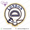 Mark Provincial Undress Apron Badge