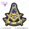 Masonic Mark Provincial Apron Badge