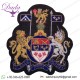 AMERICAN CIVIL WAR BADGES